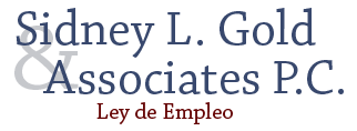 Sidney L. Gold and Associates, P.C.
